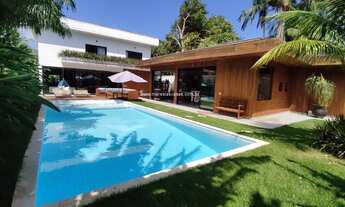 Imagem: Exclusividade na Praia de Paúba - 05 Suites