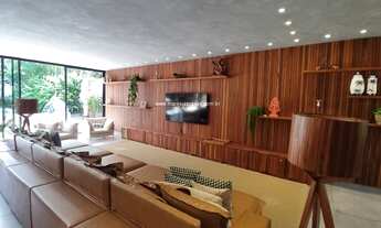 Imagem 4: Exclusividade na Praia de Paúba - 05 Suites lindas - Piscina e Espaço gourmet Maravilhoso