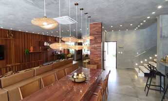 Imagem 3: Exclusividade na Praia de Paúba - 05 Suites lindas - Piscina e Espaço gourmet Maravilhoso