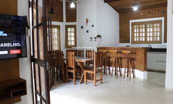 Imagem 5: Casa particular com piscina á venda em Maresias - 600 mts da praia - Ótima para airbnb