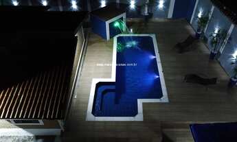 Imagem 2: Casa particular com piscina á venda em Maresias - 600 mts da praia - Ótima para airbnb