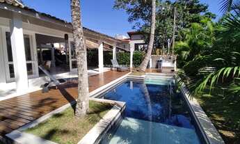 Imagem: Toque Toque Pequeno - 05 Suites - Linda