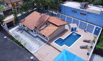 Imagem: Casa particular com piscina á venda em