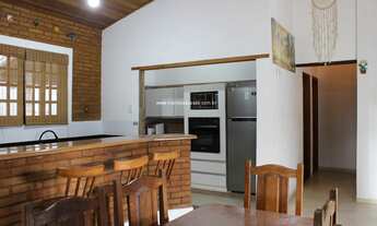 Imagem 4: Casa particular com piscina á venda em Maresias - 600 mts da praia - Ótima para airbnb