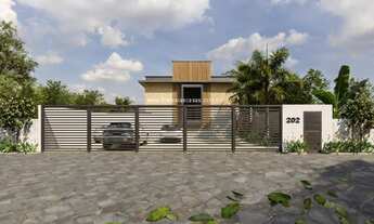 Imagem 4: Oportunidade em Boiçucanga - Entrada + 24 vezes - Casa a venda na planta - 200 mts da prai