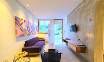 Imagem 3: Casa linda a venda em Maresias - Decoração moderna e charmosa - Piscina e Segurança