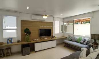 Imagem 4: Camburi á Venda - 05 Suites - Condominio Fechado - 500 mts da Praia