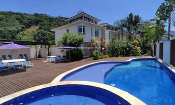 Imagem: Camburi á Venda - 05 Suites - Condominio