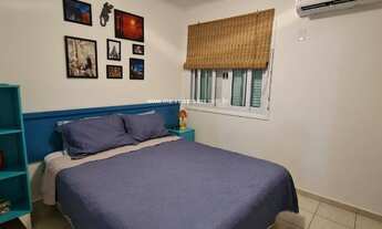 Imagem 3: Apto á venda - Canto do Moreira - 2 suítes - 180 mts da Praia