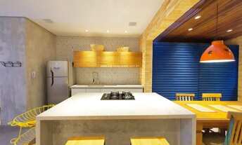 Imagem 2: Casa linda a venda em Maresias - Decoração moderna e charmosa - Piscina e Segurança