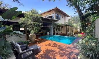 Imagem: Linda casa á venda em Maresias - Canto