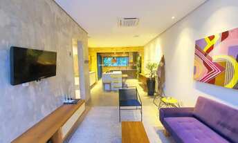 Imagem 4: Casa linda a venda em Maresias - Decoração moderna e charmosa - Piscina e Segurança