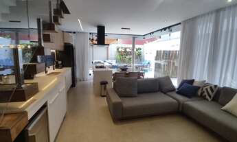 Imagem 5: Canto do Moreira - Linda Casa á venda em Maresias - 250 mts da Praia!