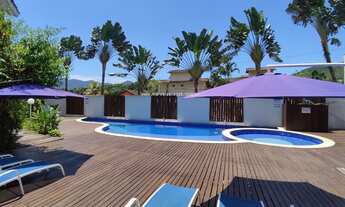 Imagem 2: Camburi á Venda - 05 Suites - Condominio Fechado - 500 mts da Praia