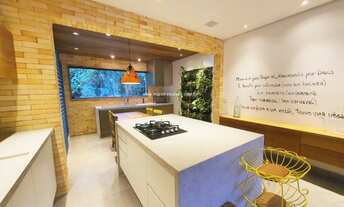 Imagem 5: Casa linda a venda em Maresias - Decoração moderna e charmosa - Piscina e Segurança