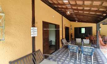 Imagem 7: Linda Casa a Venda em Camburi - Barata e meio a Natureza - Piscina e Conforto