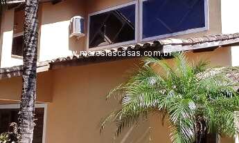 Imagem: Casa a venda em Maresias - Piscina e Quadra