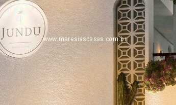 Imagem: Loft Mobiliado e Barato em Maresias - 380