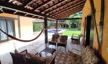 Imagem 6: Linda Casa a Venda em Camburi - Barata e meio a Natureza - Piscina e Conforto