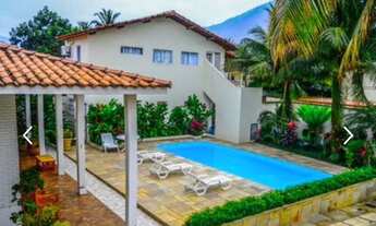 Imagem: Mini Pousada - 50 mts da Praia - 10 quartos