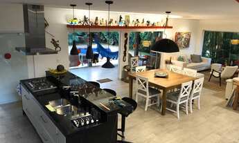 Imagem 2: FINANCIAMENTO - LINDA CASA - ALTO PADRÃO - PRAIA DA BALEIA