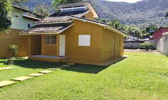 Imagem: Terreno á venda em Maresias com 02 Casas