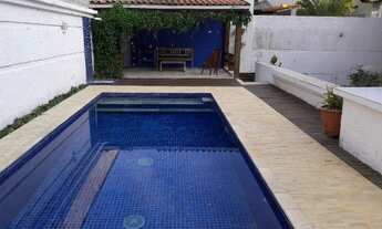 Imagem: Locação de temporada - Maresias 12 pessoas