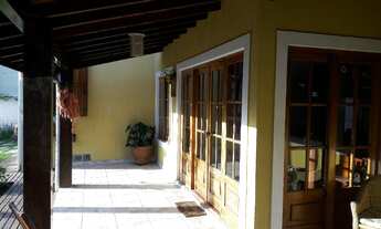 Imagem 4: Locação de temporada - Maresias 12 pessoas - Piscina e Churrasqueira - 200 mts da Praia