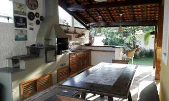 Imagem 2: Locação de temporada - Maresias 12 pessoas - Piscina e Churrasqueira - 200 mts da Praia