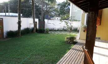 Imagem 6: Locação de temporada - Maresias 12 pessoas - Piscina e Churrasqueira - 200 mts da Praia