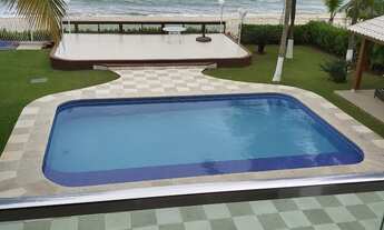 Imagem: Casa para locação - Pé na Areia - 20