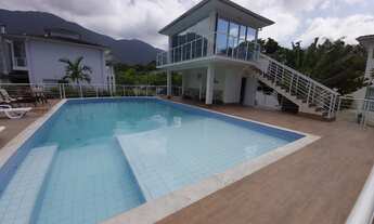 Imagem: Locação temporada Maresias - 8 pessoas