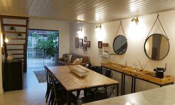 Imagem 5: Casa á venda em Maresias - 150 mts da Praia - Porteira Fechada