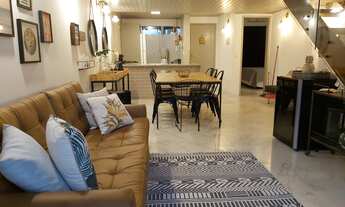 Imagem 2: Casa á venda em Maresias - 150 mts da Praia - Porteira Fechada