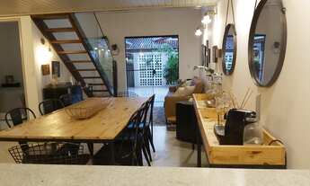 Imagem: Casa á venda em Maresias - 150 mts da Praia