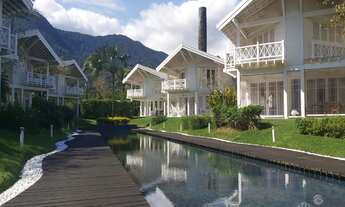 Imagem: Casa frente mar á venda - Pe na Areia