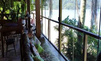 Imagem 6: Casa á venda frente Mar - Boiçucanga - Casa beira mar