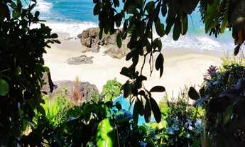 Imagem 4: Casa á venda frente Mar - Boiçucanga - Casa beira mar