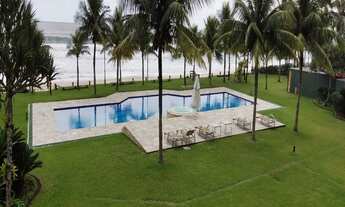 Imagem: Mansão frente Mar em Maresias - Locações