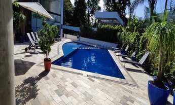 Imagem: Casa em Camburi á Venda - 05 dormitórios