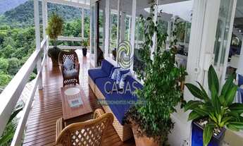 Imagem 6: Casa espetacular á venda - Vista Mar - Praia de Maresias - 1.000 mts de terreno