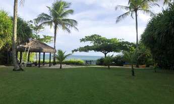 Imagem: Terreno frente mar á venda - Maresias