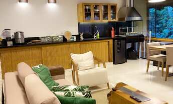 Imagem: Casa á Venda em Maresias - Condominio Fechado