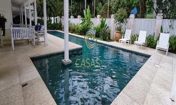 Imagem 5: Casa espetacular á venda - Vista Mar - Praia de Maresias - 1.000 mts de terreno