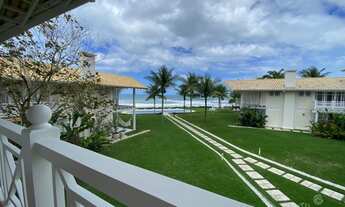 Imagem 2: Casa frente mar á venda - Pe na Areia - Maresias