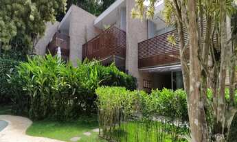 Imagem: Casa á venda em Condominio Frente Mar