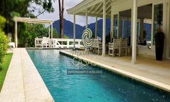 Imagem: Casa espetacular á venda - Vista Mar