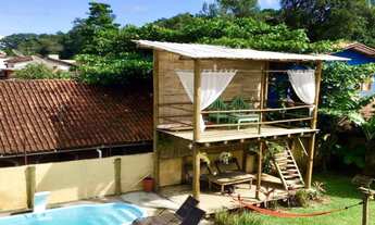 Imagem: Pousada á venda em Maresias - Casa e Pousada