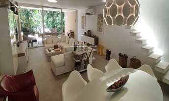 Imagem 7: Locação de temporada - Canto do Moreira - 08 pessoas - Condominio Fechado pé na Areia