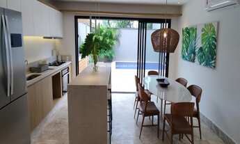 Imagem: Casa á venda na Praia Barra do Sahy - 4